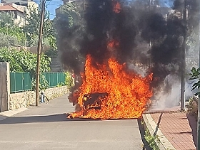 عرابة: مقتل شاب في جريمة إطلاق نار