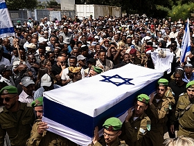 الحرب على غزة: مقتل 5 جنود إسرائيليين في جباليا