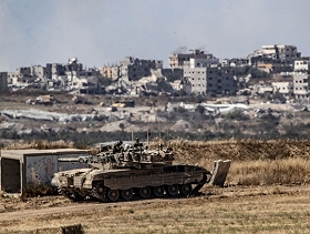 جباليا: مقتل الجنود الإسرائيليين نجم عن فوضى بإصدار أوامر وتسرع بإطلاق النار