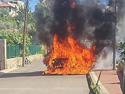 عرابة: مقتل شاب في جريمة إطلاق نار