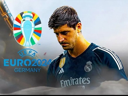 دليلك الشامل عن اللاعبين الغائبين عن يورو 2024