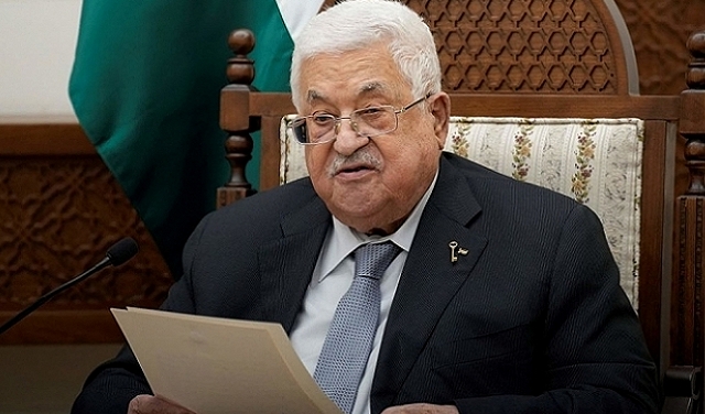 القمة العربية في البحرين: الرئيس الفلسطينيّ يتّهم حماس بـ