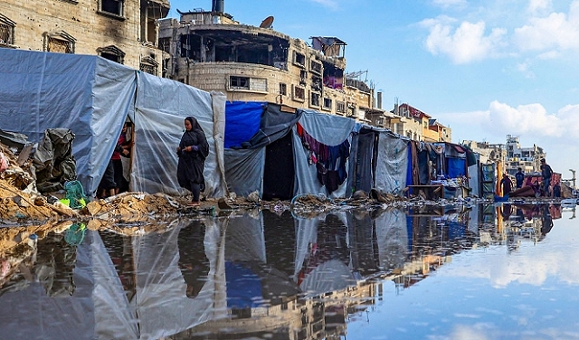 الحرب على غزة: 35,272 شهيدا وارتفاع الجنود الإسرائيليين القتلى إلى 627