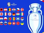 كل ما تحتاج لمعرفته عن كأس أمم أوروبا 2024