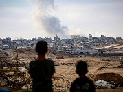 الحرب على غزة: شهيدان في قصف للاحتلال على منزل برفح
