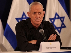 غانتس يمهل نتنياهو ثلاثة أسابيع لإقرار خطة عمل إستراتيجية لاستمرار الحرب على غزة
