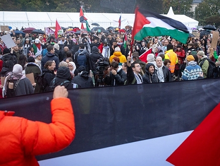 سلوفينيا ستعترف بدولة فلسطين "الشهر المقبل"