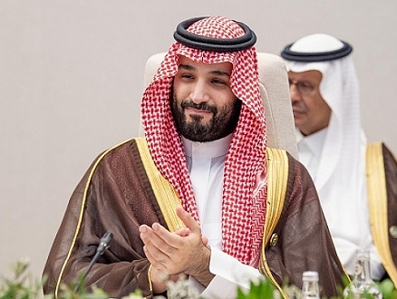 بن سلمان وساليفان ناقشا صيغة الاتفاقيات الإستراتيجية بين السعودية وأميركا