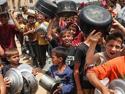 الحرب على غزة: معارك في رفح وجباليا والجيش الإسرائيلي يعلن مقتل ضابط