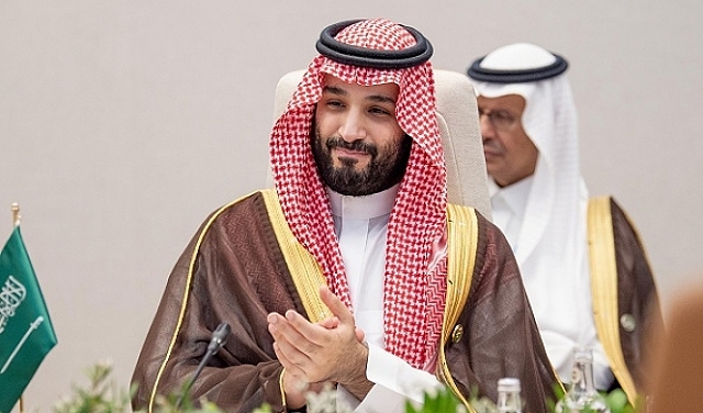 بن سلمان وساليفان ناقشا صيغة الاتفاقيات الإستراتيجية بين السعودية وأميركا