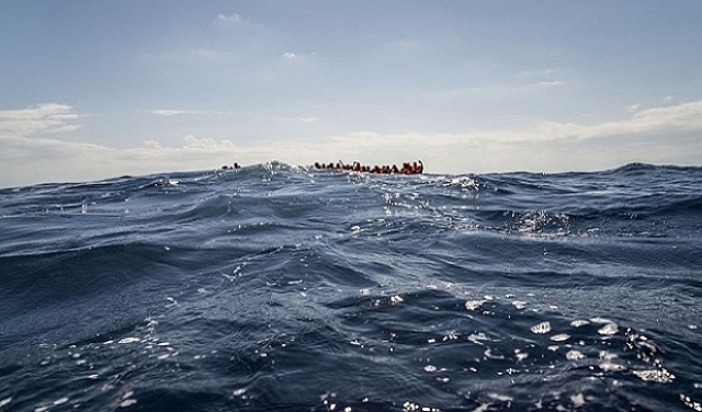 فقدان أثر 23 مهاجرًا أبحروا من سواحل تونس