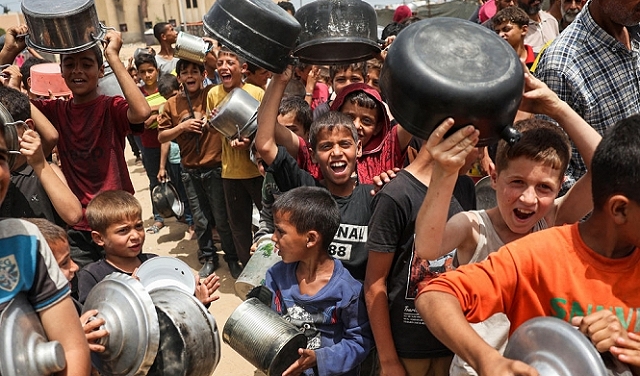 الحرب على غزة: معارك في رفح وجباليا والجيش الإسرائيلي يعلن مقتل ضابط