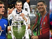 دليلك الشامل عن أفضل لاعبي بطولة اليورو في التاريخ 