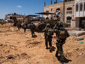 تقديرات الجيش الإسرائيلي: القضاء على حماس سيستغرق 6 أشهر من القتال على الأقل