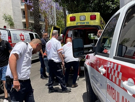حيفا: إصابة خطيرة لشاب في جريمة إطلاق نار