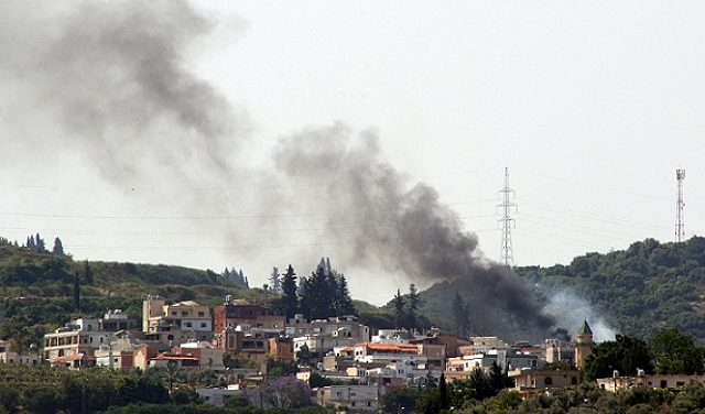 شهداء بهجمات إسرائيلية جنوبي لبنان وحزب الله يستهدف مواقع للاحتلال