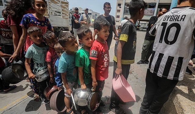 الحرب على غزة: قصف واشتباكات في رفح وشهداء بغارات على شمال القطاع