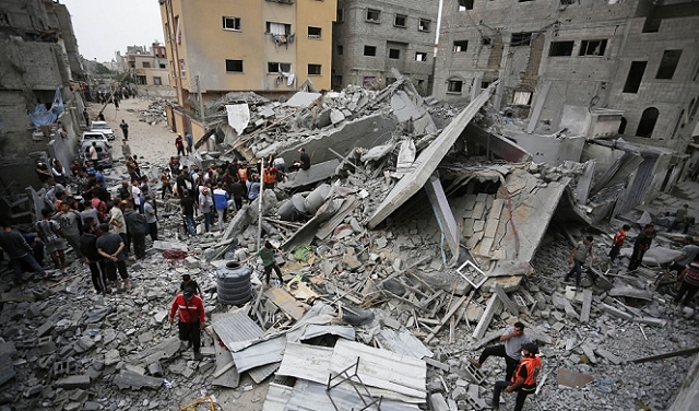 تحليلات: الاشتباه بنتنياهو وغالانت بارتكاب جرائم حرب معناه إسرائيل كلها مشتبهة