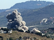 شهيدان بغارة استهدفت العديسة بجنوب لبنان وحزب الله يقصف مواقع إسرائيلية