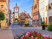 دليلك الشامل عن أفضل أماكن الإقامة في ألمانيا خلال يورو 2024 