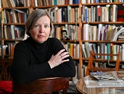 الروائيّة الألمانيّة جيني إربنبيك تفوز بجائزةالبوكر العالميّة عن رواية "كايروس"