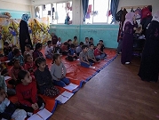 من يعوض أطفال غزة حرمانهم من التعليم؟