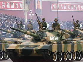 بكين تفرض عقوبات على شركات أميركية تعنى بمجال الدفاع