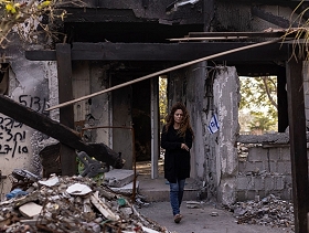 "الروايات المفضوحة": إسرائيليّ يفبرك رواية "ملفّقة عمدا" بشأن مزاعم عنف جنسي في 7 أكتوبر