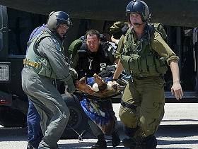رفح: الجيش الإسرائيلي يوسع الاجتياح وارتفاع الإصابات في صفوف جنوده