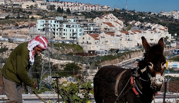 الكنيست يصادق بالقراءة التمهيدية على ضم مستوطنات جنوب الخليل لإسرائيل