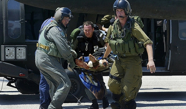 رفح: الجيش الإسرائيلي يوسع الاجتياح وارتفاع الإصابات في صفوف جنوده