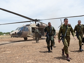  رئيس الأركان الإسرائيلي: التوصل لاتفاق تبادل أسرى بات "حاجة ملحة"