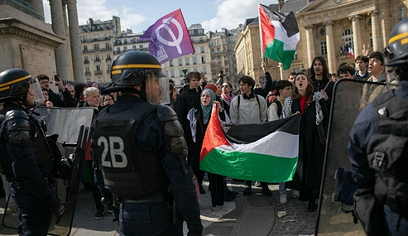 تقارير: البرلمان الدنماركيّ يصوّت على الاعتراف بفلسطين الأسبوع المقبل