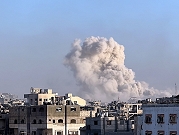 الحرب في يومها الـ232: قصف لأنحاء متفرقة من رفح وشمال القطاع ووسطه
