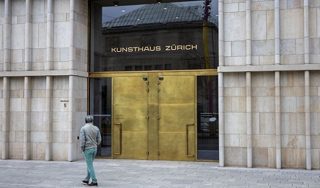 لوحتان تعودان للظهور بعد أكثر من سنة على فقدانهما الغامض في متحف سويسريّ