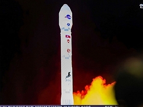 كوريا الشماليّة تعلن فشل عمليّة إطلاق قمر اصطناعيّ لغرض التجسّس