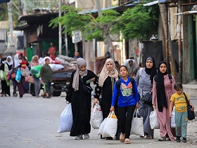 سيناريوهات الحرب على غزة وتداعياتها المستقبلية