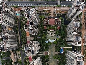 لمواجهة أزمة العقارات: الصين تخفّف القيود على شراء المنازل في شنغهاي