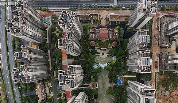 لمواجهة أزمة العقارات: الصين تخفّف القيود على شراء المنازل في شنغهاي