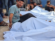 تقرير: تضليل إسرائيلي لتبرير قصف مخيم النازحين في رفح