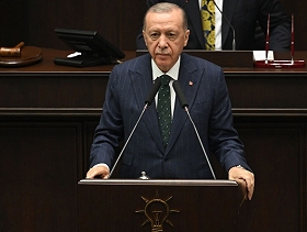 إردوغان: العالم يتابع بشكل مباشر وحشية مصاص الدماء نتنياهو
