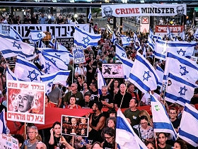 أصوات إسرائيلية ضد قهر الوعي حيال الماضي