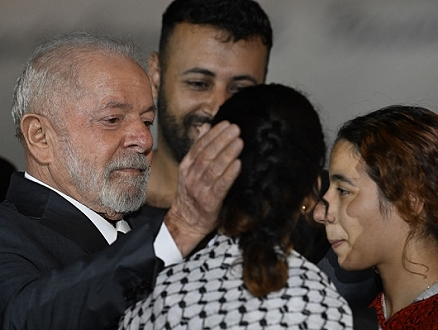 "فرانس برس": البرازيل تستدعي سفيرها من إسرائيل