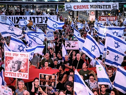 أصوات إسرائيلية ضد قهر الوعي حيال الماضي