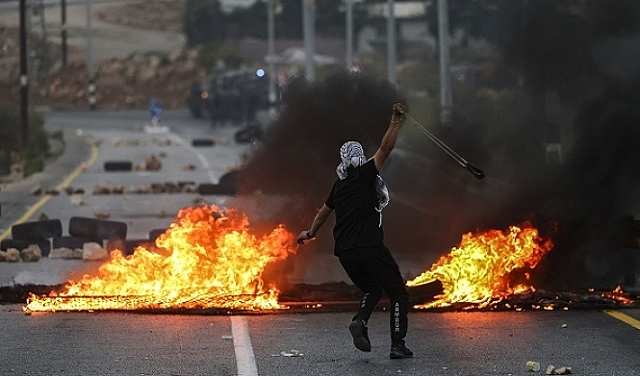 وسط مواجهات في عدة مناطق: الاحتلال يشن حملة اعتقالات بالضفة والقدس