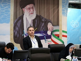 فتح باب الترشح للانتخابات الرئاسيّة المبكّرة في إيران