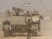 معطيات: تراجع محفزات الضباط للخدمة بالجيش الإسرائيلي خلال الحرب