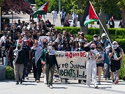 د. سليم حبش: الاحتجاجات الطلابية تعكس تحولات ديمغرافية تهدد حظوة إسرائيل في الولايات المتحدة