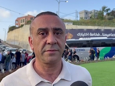 شفاعمرو: اعتقال الناشط وعضو اللجنة الشعبية مراد حداد