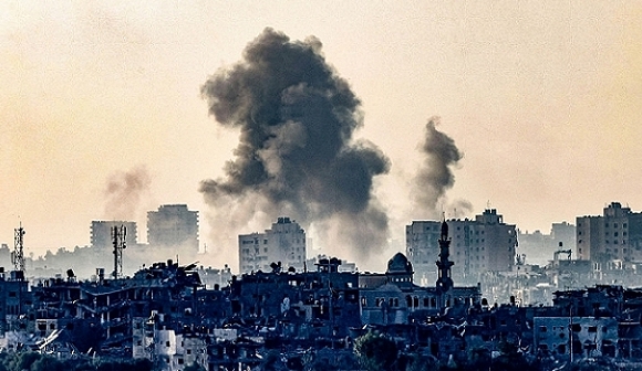 أبرز بنود "المقترح المُعلن" من بايدن لوقف النار في غزة